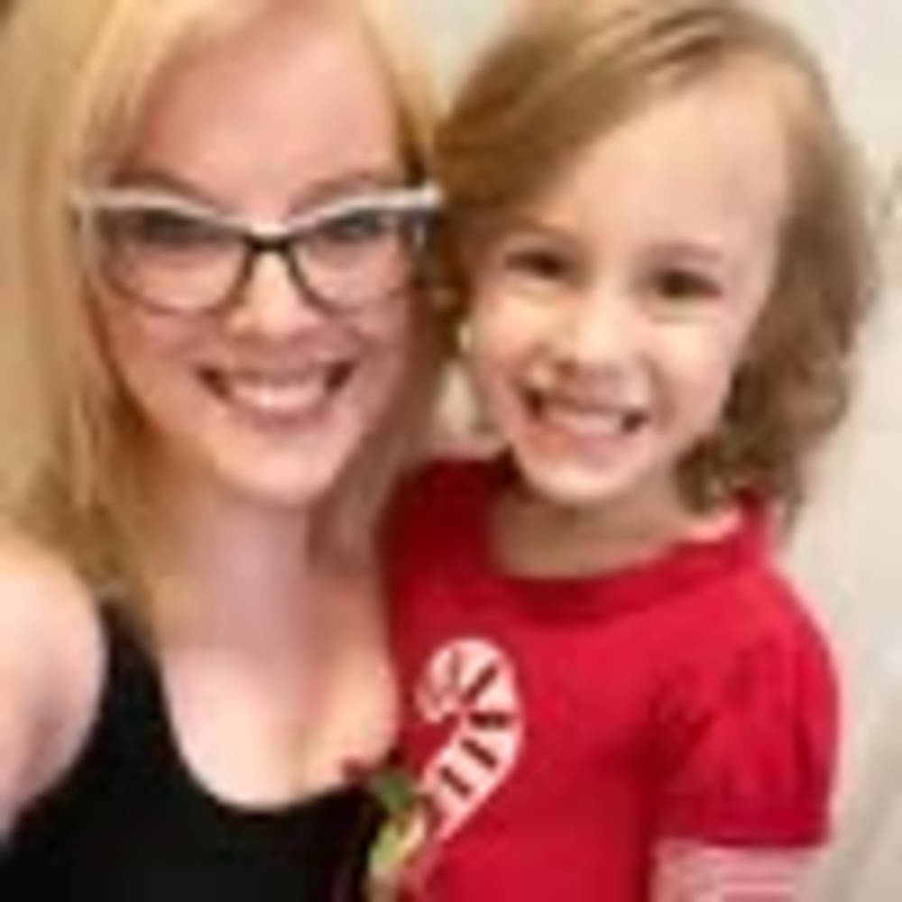 Meet your Posher, Brea